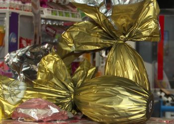 Consumo para Páscoa no RN deve superar índices de 2021, diz Fecomércio