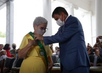 Brasil passa a ter três governadoras