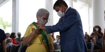 Brasil passa a ter três governadoras