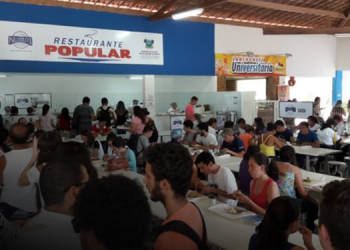 Secretária anuncia retorno do funcionamento de restaurantes populares em Mossoró e Baraúna