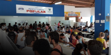 Secretária anuncia retorno do funcionamento de restaurantes populares em Mossoró e Baraúna