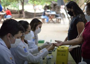 Uern e Ufersa lançam hoje projeto de atendimento a comunidades