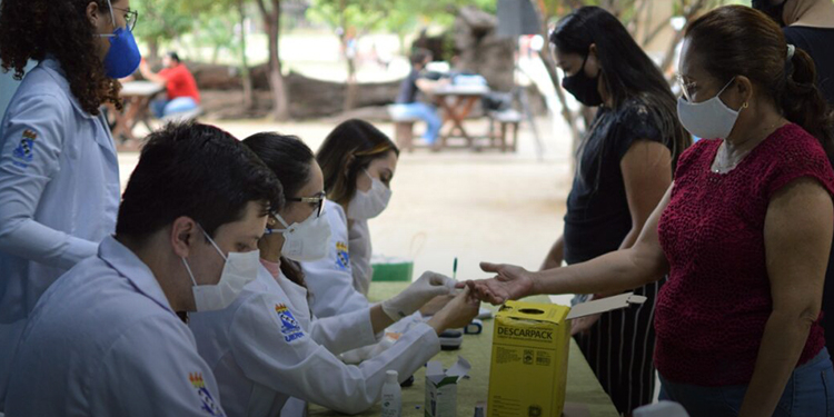 Uern e Ufersa lançam hoje projeto de atendimento a comunidades