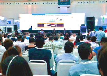 Mossoró Oil & Gas 2022 será em julho e 100% presencial