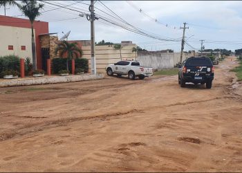 Mulher é encontrada morta em motel em Mossoró