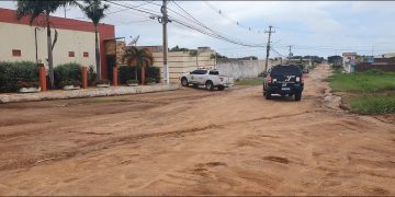 Mulher é encontrada morta em motel em Mossoró