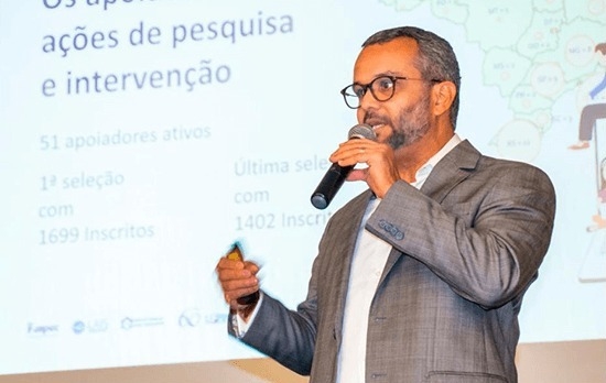 Acontece nesta semana, em Natal, 3ª Conferência Internacional de Inovação em Saúde
