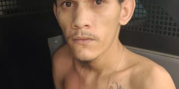 Condenado a 51 anos de prisão por matar bebê em Mossoró, homem é preso pela Polícia Militar na Paraíba