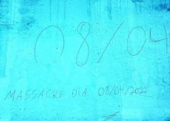 Ameaças de massacre surgem em Serra do Mel e Mossoró; PM explica ações