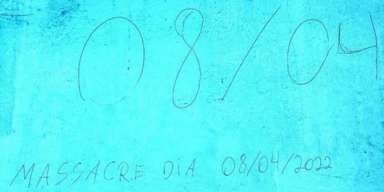 Ameaças de massacre surgem em Serra do Mel e Mossoró; PM explica ações