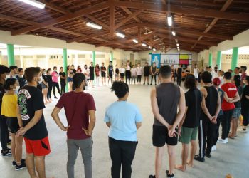 Chuva de Bala 2022 vai contar com participação de novos talentos