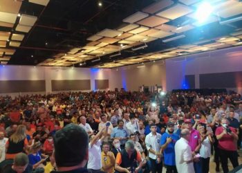 Disputa ao governo RN deve ser marcada pela polarização