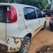 Polícia encontra carro de Souza um sete um