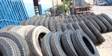 Ônibus escolares devem voltar a funcionar na segunda-feira em Mossoró