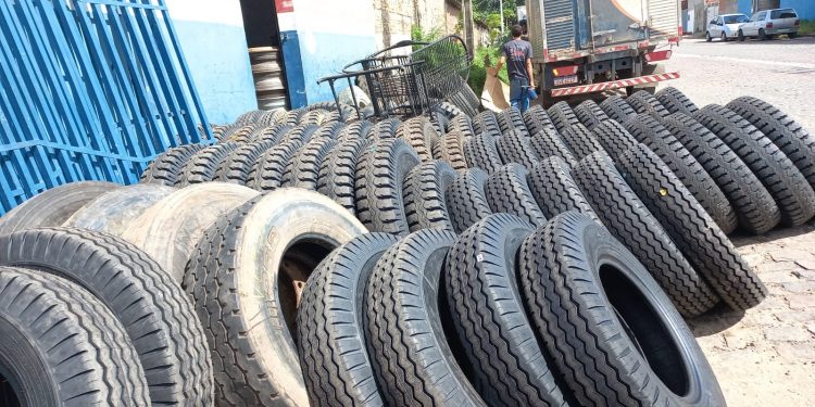 Ônibus escolares devem voltar a funcionar na segunda-feira em Mossoró