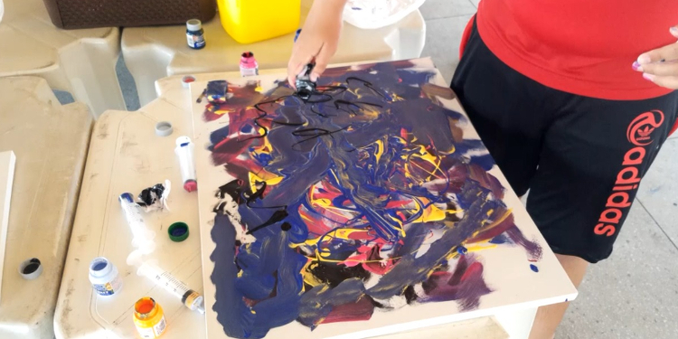 Em Apodi, projeto conscientiza sobre inclusão de crianças autistas