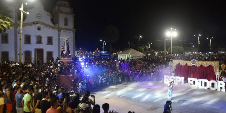 Feira da Lua e festival gastronômico movimentam economia no Vale do Açu