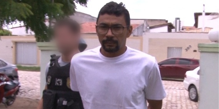 Acusado de matar advogado em Mossoró se entrega à Polícia