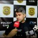 Caso Eliel: Delegado fala sobre prisão de acusado de matar bacharel em direito