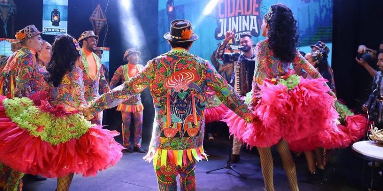 MCJ: Inscrições para Festival de Quadrilhas são prorrogadas