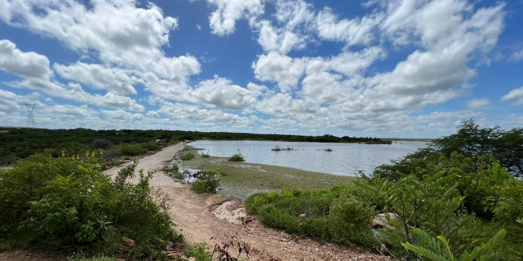 RN tem sete reservatórios com 100% da capacidade após chuvas