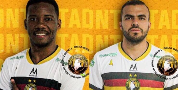 Globo fecha com atacante e meia ex-Potiguar pela Série D