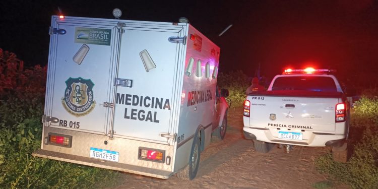 Duplo homicídio é registrado no loteamento Santa Helena, em Mossoró/RN