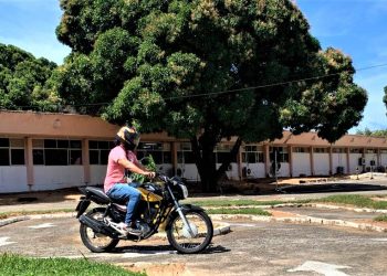 Exame prático de direção será aplicado no interior do RN