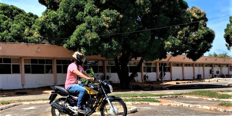 Exame prático de direção será aplicado no interior do RN