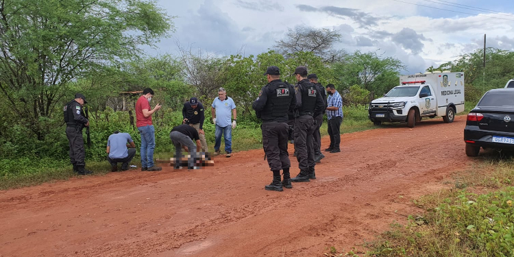 Mulher é assassinada a tiros em Mossoró/RN