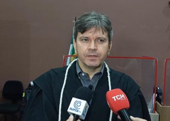 Promotor recebe inquérito sobre o caso Eliel