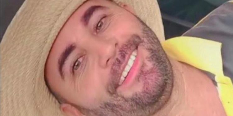 Secretário de Água Nova é assassinado a tiros