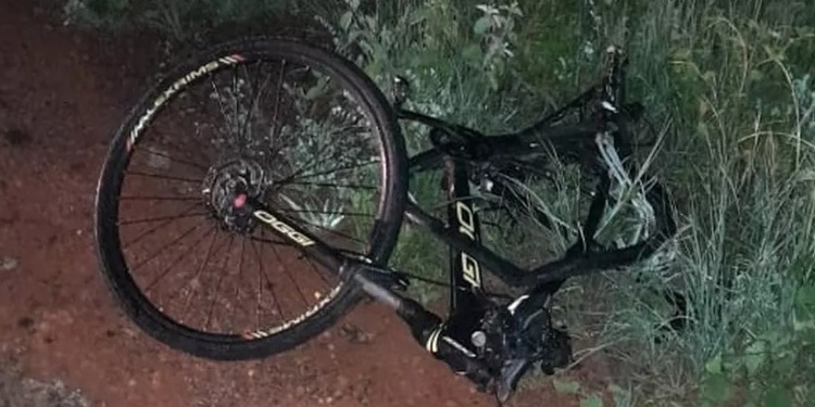 Motorista que atropelou ciclistas em Guamaré se apresenta à polícia