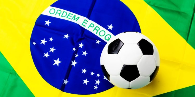 Copa do Mundo: Brasil encara Suíça, Sérvia e Camarões