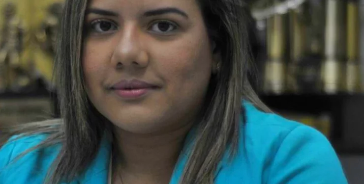 Baraúnas pode ter permanência de Bárbara na presidência