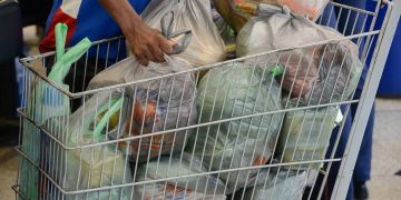 Preço da cesta básica aumenta em março e valor passa de R$ 760 pelo país