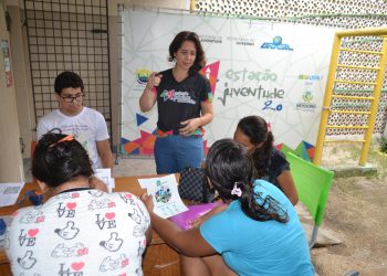 Programa Estação Juventude 2.0 abre inscrições para cursos de qualificação