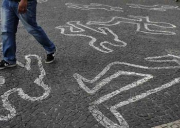 RN tem redução de 21% no número de mortes violentas no primeiro trimestre de 2022