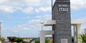 Duplo homicídio é registrado em Itaú (RN)