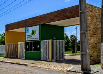 Espaços de lazer públicos continuam abertos em Mossoró no feriadão