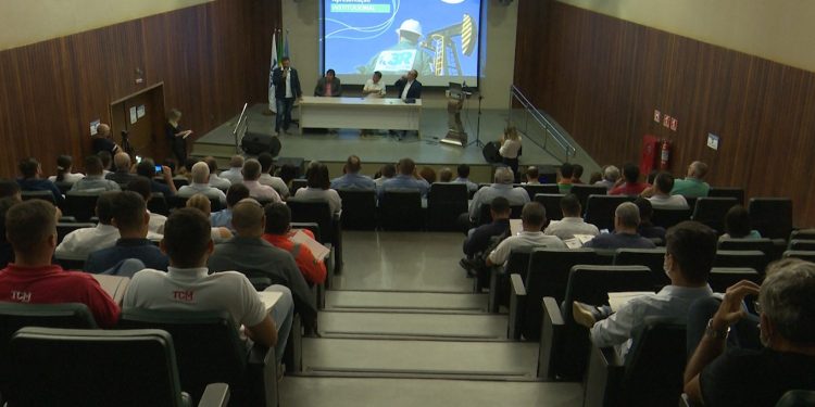 Encontro de negócios apresenta Plano de investimentos na Bacia Potiguar
