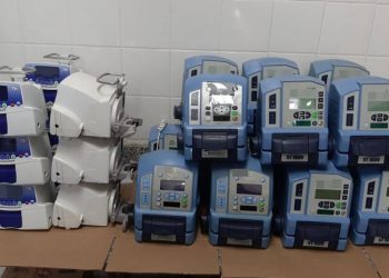 PF realiza operação para investigar compra de respiradores pelo Consórcio Nordeste