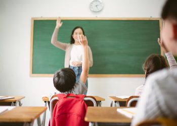 Governo do Estado realiza nova convocação de professores temporários