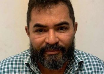 Natural do RN, homem preso em PE era um dos líderes do PCC mais procurados do país