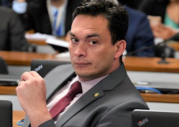 Presidente do Podemos diz que Styvenson é pré-candidato natural ao Governo do RN