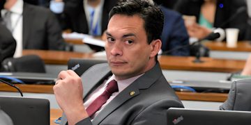 Presidente do Podemos diz que Styvenson é pré-candidato natural ao Governo do RN