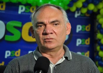 Morre Paulo Emídio de Medeiros, prefeito de São Gonçalo do Amarante/RN