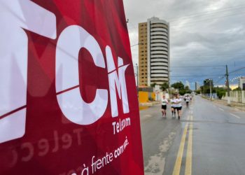 Confira as fotos da I Corrida Solidária TCM