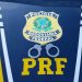 PRF prende procurado por inadimplência de pensão alimentícia