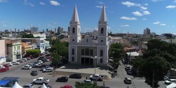Catedral de Santa Luzia passará por reforma a partir do dia 30